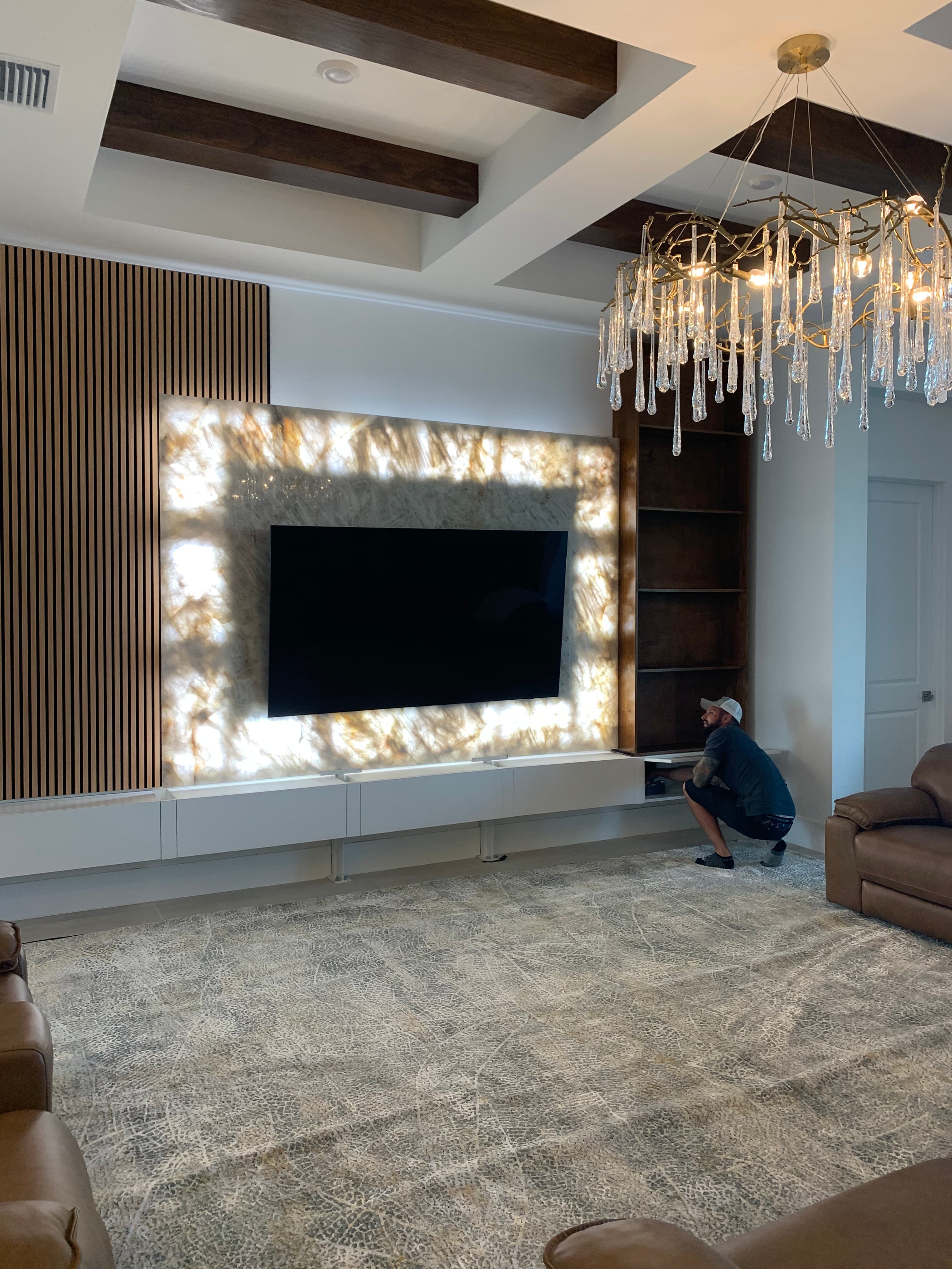 Josh Bird Enterprises craftsmanship