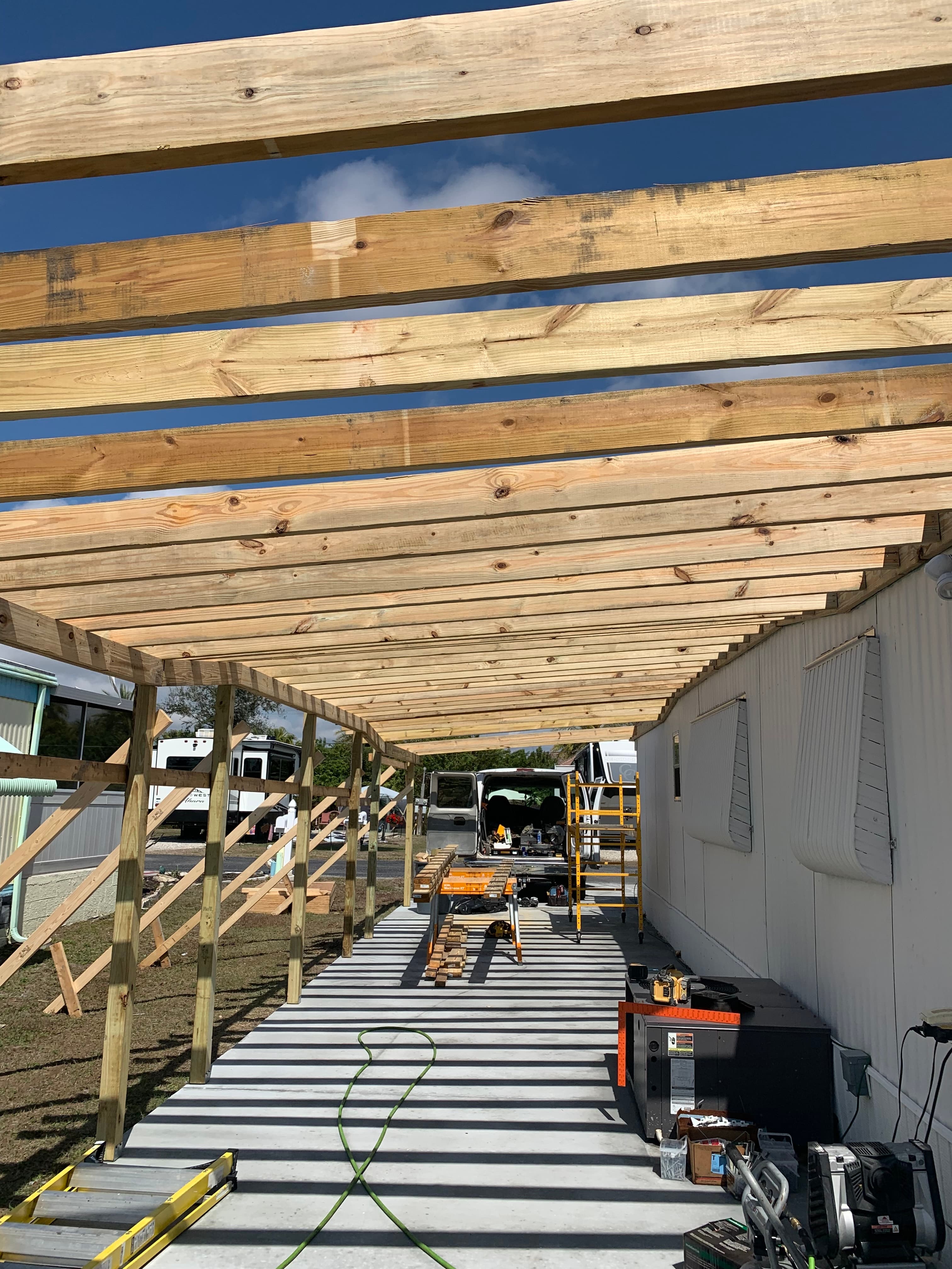 General Construction